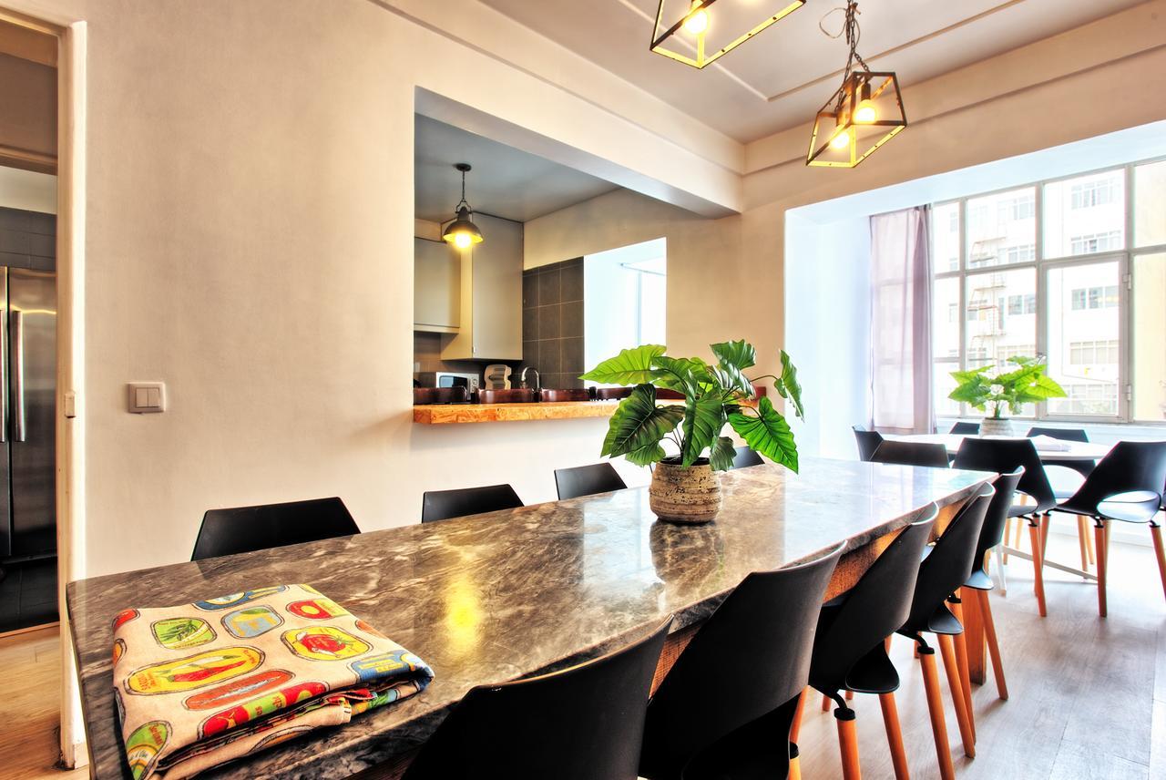 Sao Pedro 30 Guests Apartment Lisboa Ngoại thất bức ảnh