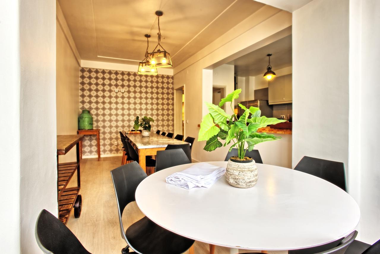 Sao Pedro 30 Guests Apartment Lisboa Ngoại thất bức ảnh