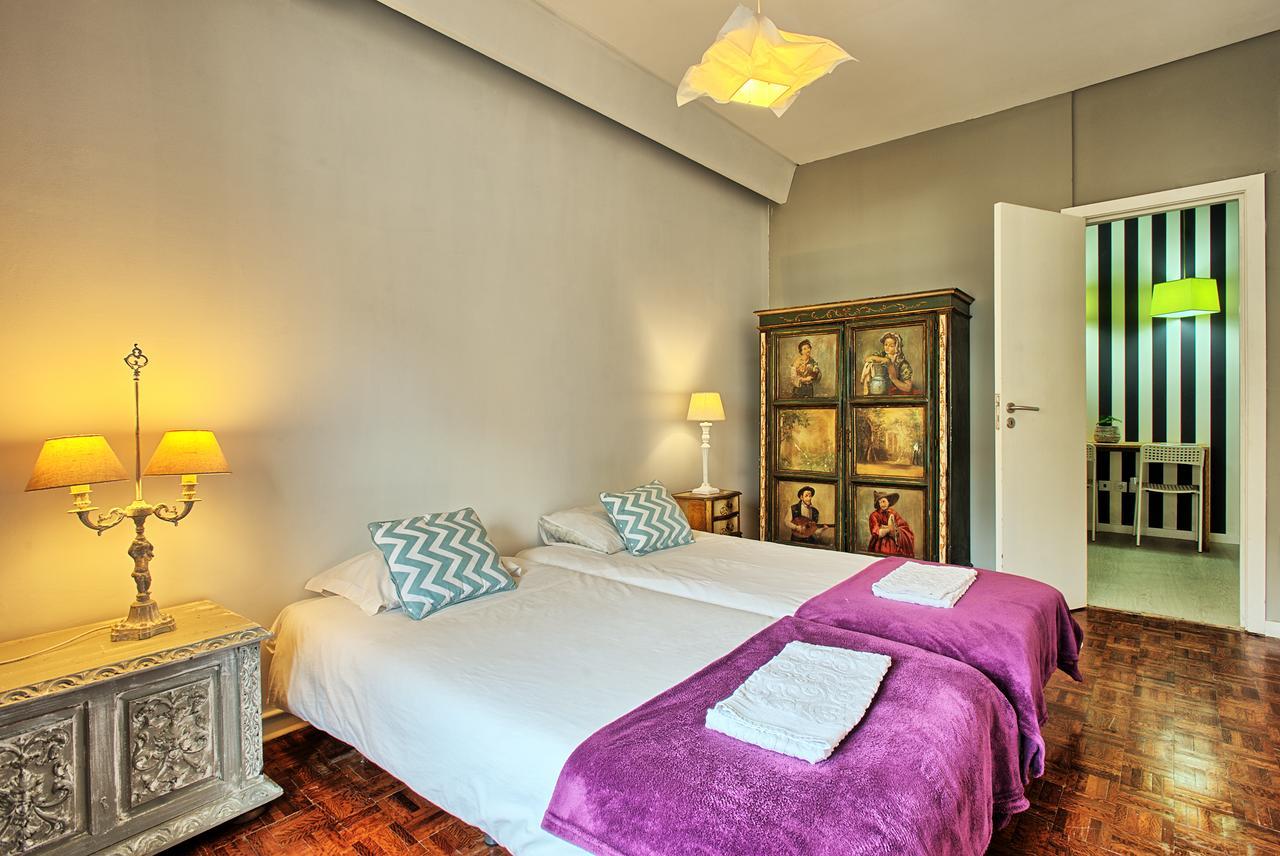 Sao Pedro 30 Guests Apartment Lisboa Ngoại thất bức ảnh