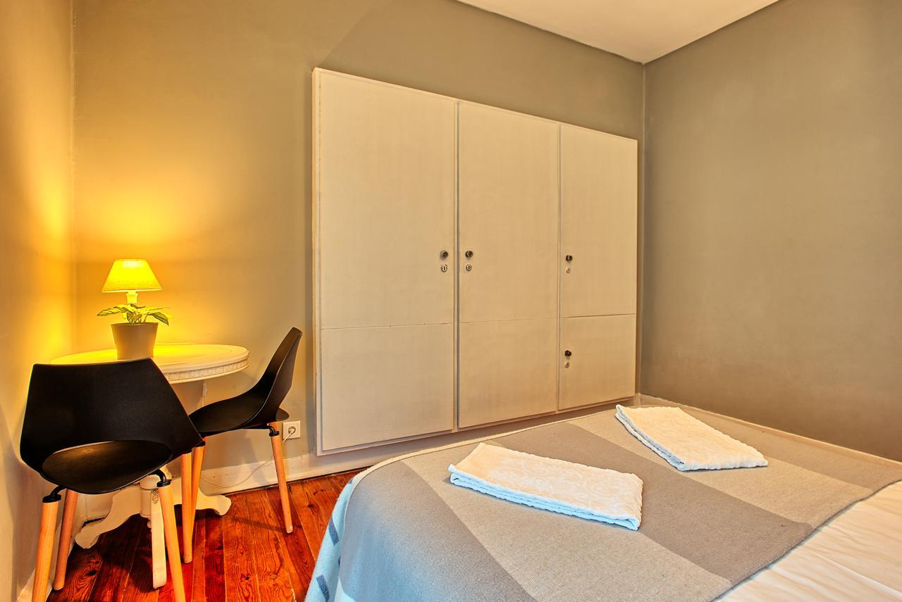 Sao Pedro 30 Guests Apartment Lisboa Ngoại thất bức ảnh