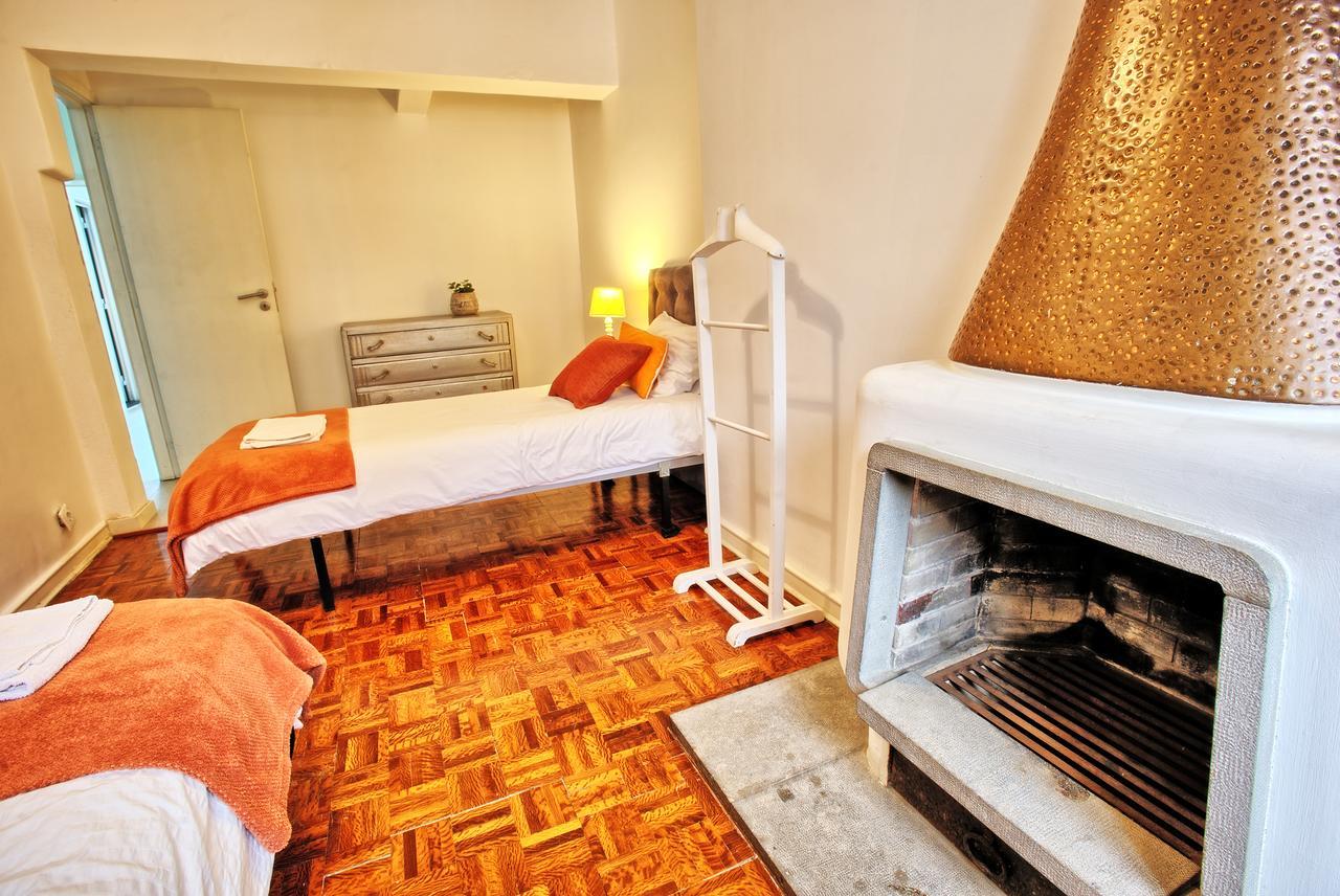 Sao Pedro 30 Guests Apartment Lisboa Ngoại thất bức ảnh