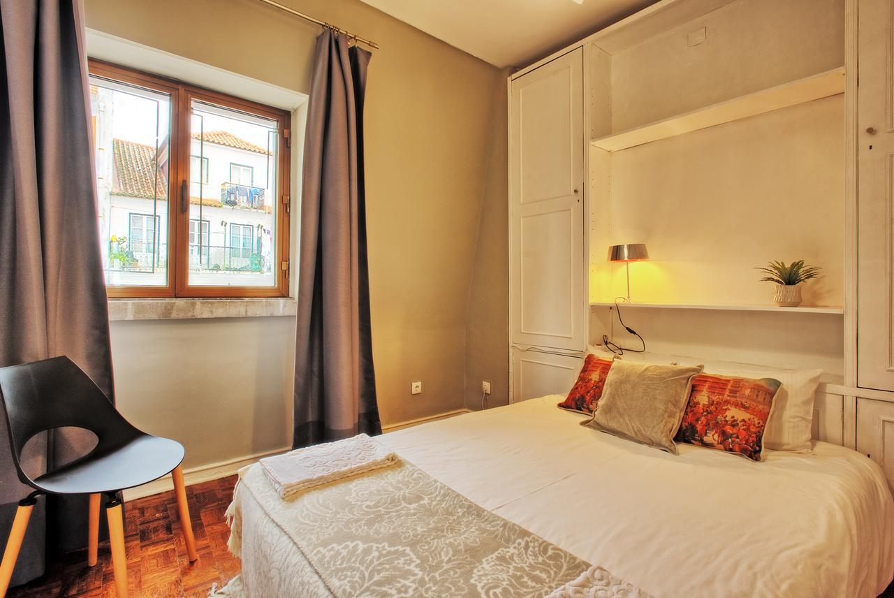 Sao Pedro 30 Guests Apartment Lisboa Ngoại thất bức ảnh