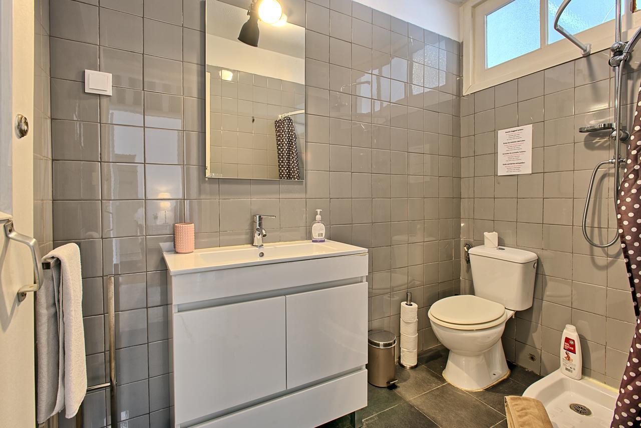 Sao Pedro 30 Guests Apartment Lisboa Ngoại thất bức ảnh