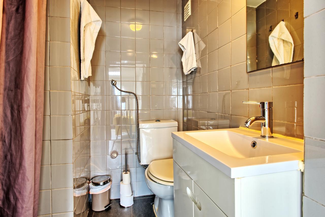 Sao Pedro 30 Guests Apartment Lisboa Ngoại thất bức ảnh