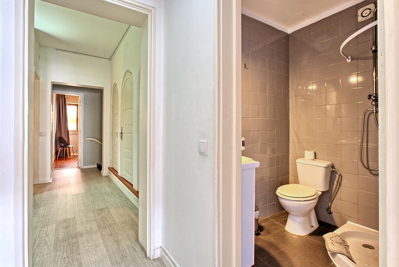 Sao Pedro 30 Guests Apartment Lisboa Ngoại thất bức ảnh